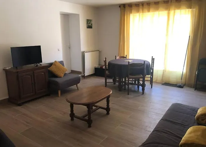 La Maison D\'A Cote