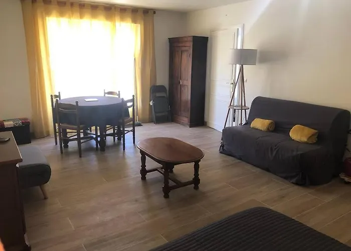 La Maison D\'A Cote