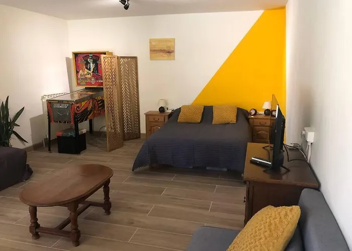 La Maison D\'A Cote