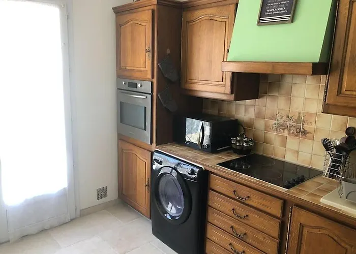 La Maison D\'A Cote
