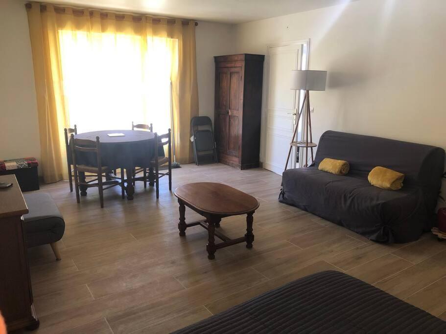 La Maison D'a Cote Saint-Georges-sur-Cher