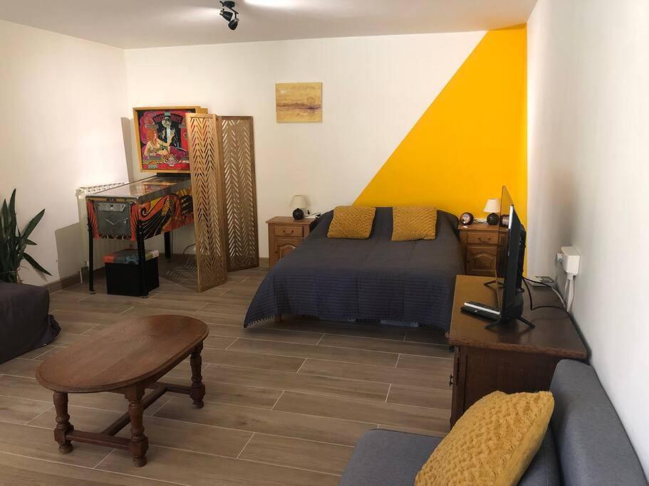 La Maison D'a Cote *
