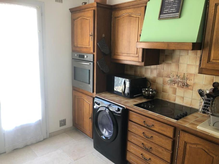La Maison D'a Cote Appartement *