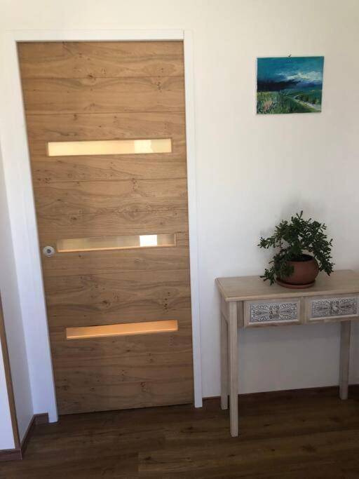 Apartment La Maison D'a Cote Saint-Georges-sur-Cher