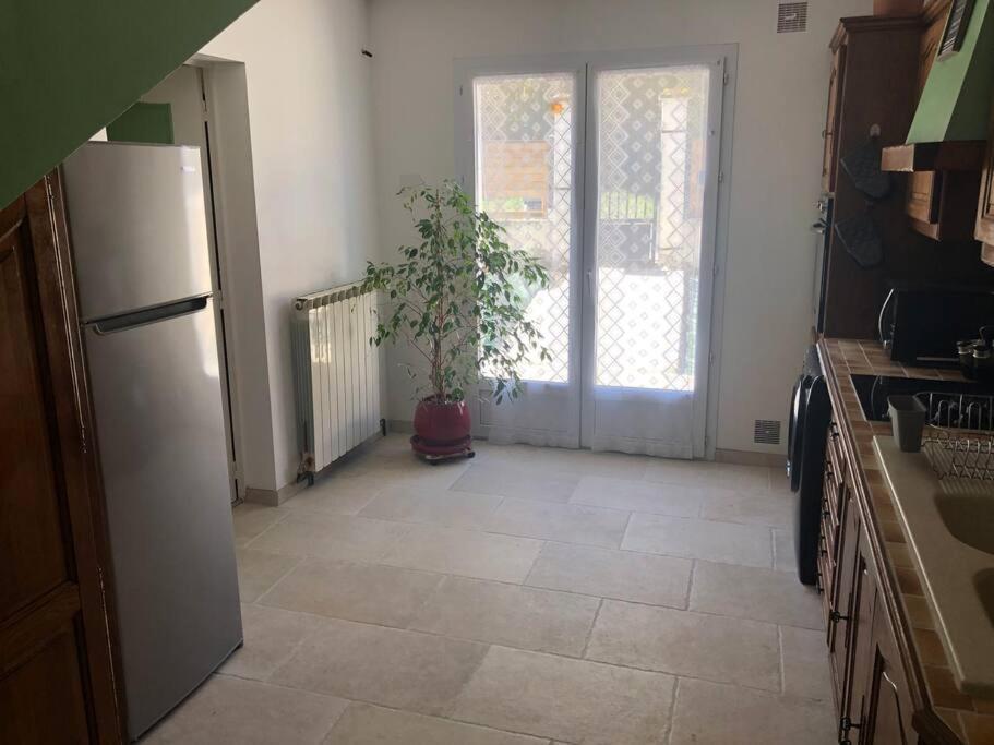 La Maison D'a Cote * Saint-Georges-sur-Cher
